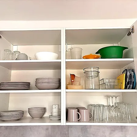 Apartment Neudorf - Nähe Hbf&15 Min Zum Flughafen Düsseldorf Duisburg